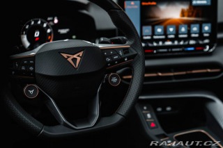 Cupra Ostatní modely 2.0 TSI 195 kW 4Drive VZ, 2024