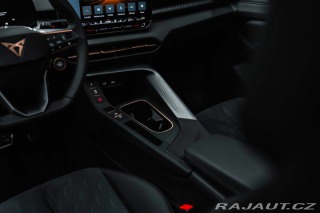 Cupra Ostatní modely 2.0 TSI 195 kW 4Drive VZ, 2024