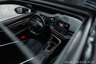 Cupra Ostatní modely 2.0 TSI 195 kW 4Drive VZ, 2024