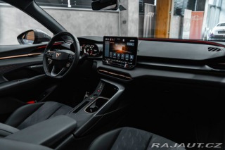 Cupra Ostatní modely 2.0 TSI 195 kW 4Drive VZ, 2024