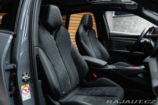 Cupra Ostatní modely 2.0 TSI 195 kW 4Drive VZ, 2024