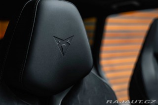 Cupra Ostatní modely 2.0 TSI 195 kW 4Drive VZ, 2024