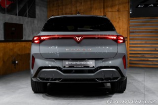 Cupra Ostatní modely 2.0 TSI 195 kW 4Drive VZ, 2024