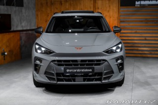 Cupra Ostatní modely 2.0 TSI 195 kW 4Drive VZ, 2024
