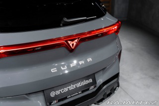 Cupra Ostatní modely 2.0 TSI 195 kW 4Drive VZ, 2024