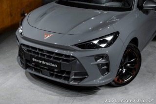 Cupra Ostatní modely 2.0 TSI 195 kW 4Drive VZ, 2024