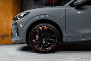 Cupra Ostatní modely 2.0 TSI 195 kW 4Drive VZ, 2024