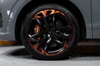 Cupra Ostatní modely 2.0 TSI 195 kW 4Drive VZ, 2024