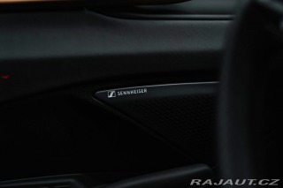 Cupra Ostatní modely 2.0 TSI 195 kW 4Drive VZ, 2024