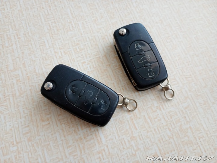 Audi A4 B6 2004