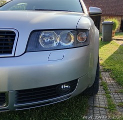 Audi A4 B6 2004
