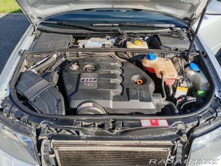 Audi A4 B6 2004