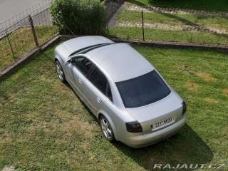 Audi A4 B6 2004