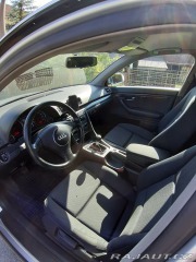 Audi A4 B6 2004