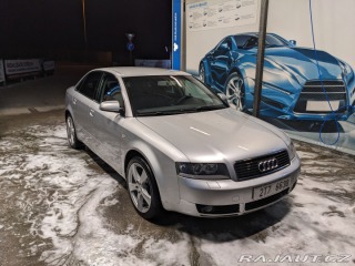 Audi A4 B6 2004