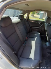 Audi A4 B6 2004