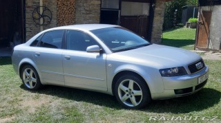 Audi A4 B6 2004
