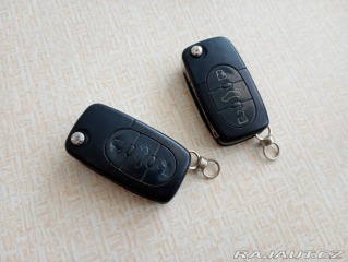 Audi A4 B6 2004
