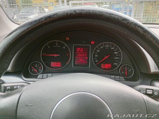 Audi A4 B6 2004