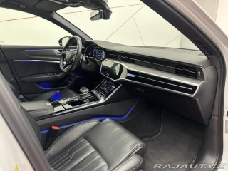 Audi A6 Avant 55 TFSIe PANO*TAŽNÉ 2020