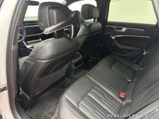 Audi A6 Avant 55 TFSIe PANO*TAŽNÉ 2020