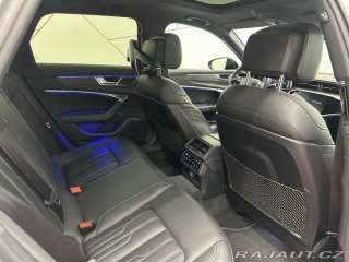 Audi A6 Avant 55 TFSIe PANO*TAŽNÉ 2020