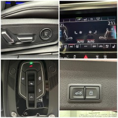 Audi A6 Avant 55 TFSIe PANO*TAŽNÉ 2020