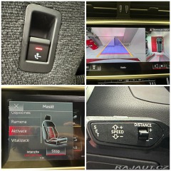 Audi A6 Avant 55 TFSIe PANO*TAŽNÉ 2020