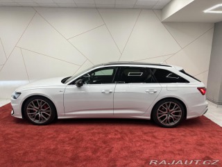 Audi A6 Avant 55 TFSIe PANO*TAŽNÉ 2020