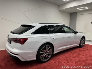 Audi A6 Avant 55 TFSIe PANO*TAŽNÉ 2020