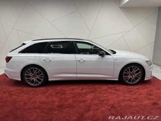 Audi A6 Avant 55 TFSIe PANO*TAŽNÉ 2020