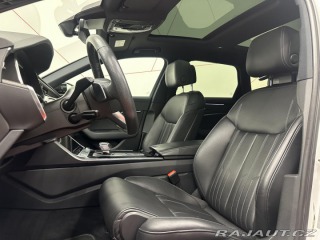 Audi A6 Avant 55 TFSIe PANO*TAŽNÉ 2020