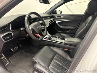 Audi A6 Avant 55 TFSIe PANO*TAŽNÉ 2020
