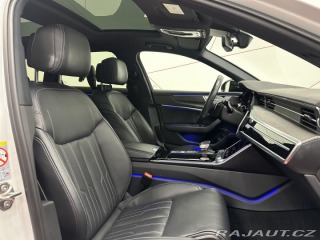 Audi A6 Avant 55 TFSIe PANO*TAŽNÉ 2020