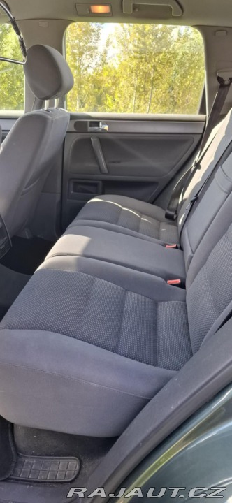 Volkswagen Touareg 2007