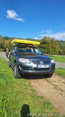 Volkswagen Touareg 2007