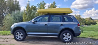 Volkswagen Touareg 2007