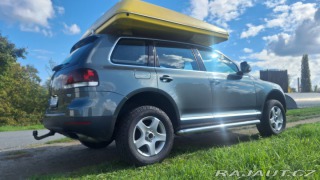Volkswagen Touareg 2007
