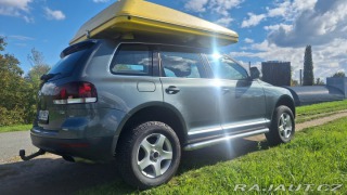 Volkswagen Touareg 2007