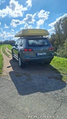 Volkswagen Touareg 2007