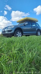 Volkswagen Touareg 2007