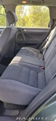 Volkswagen Touareg 2007