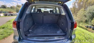 Volkswagen Touareg 2007