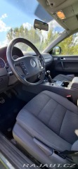 Volkswagen Touareg 2007