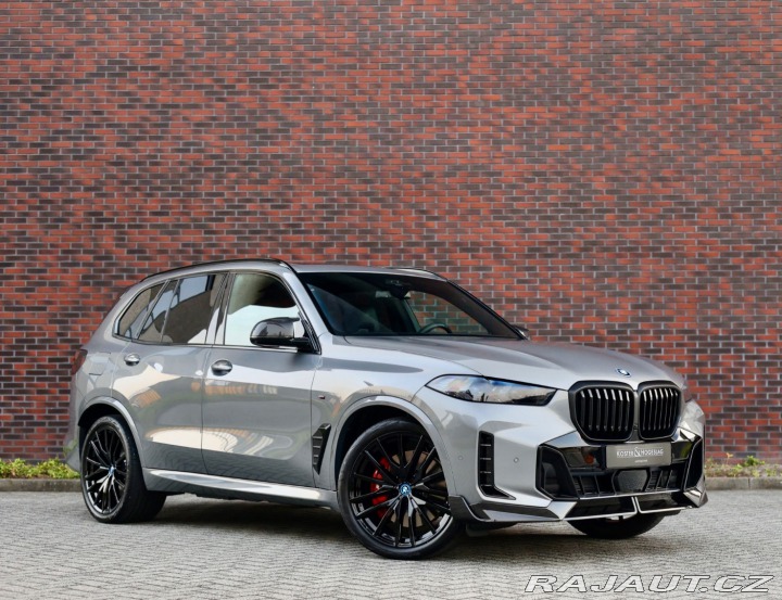 BMW X5 50e M SPORT xDrive | M P 2025