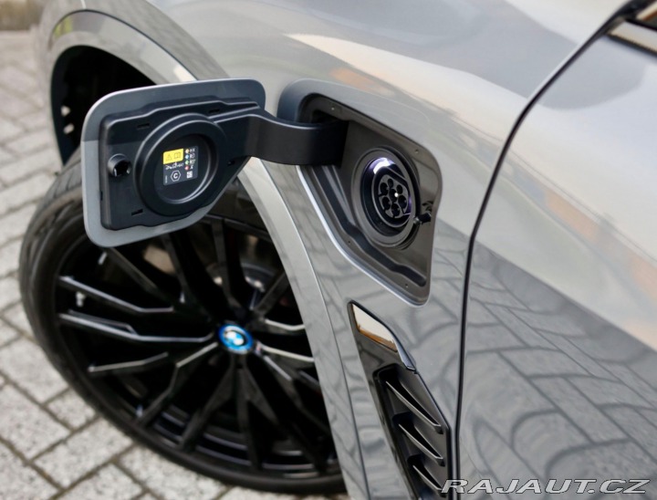 BMW X5 50e M SPORT xDrive | M P 2025