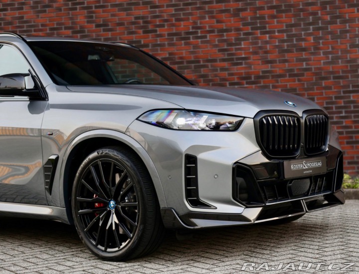 BMW X5 50e M SPORT xDrive | M P 2025