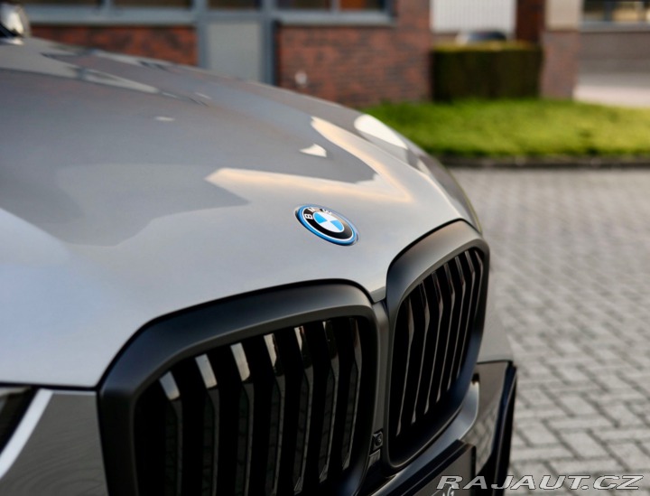 BMW X5 50e M SPORT xDrive | M P 2025