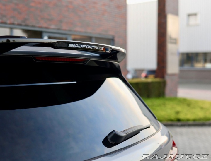 BMW X5 50e M SPORT xDrive | M P 2025