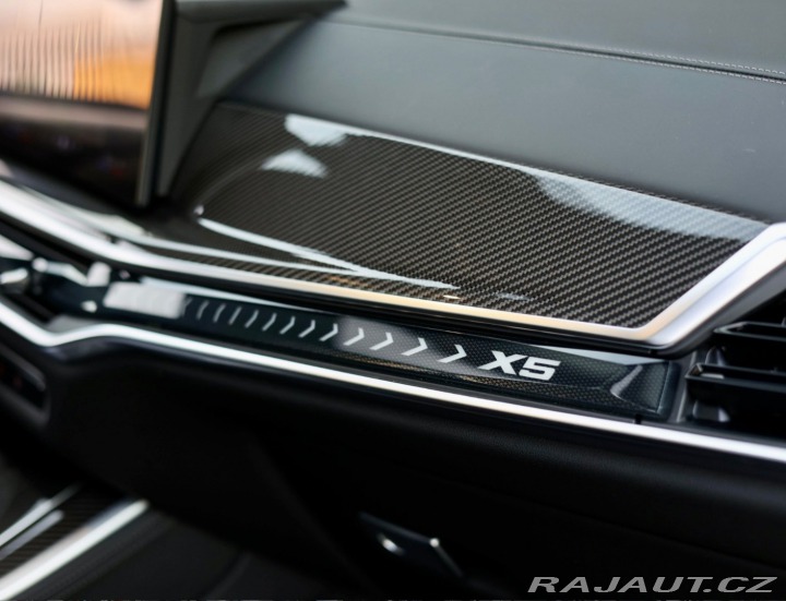 BMW X5 50e M SPORT xDrive | M P 2025